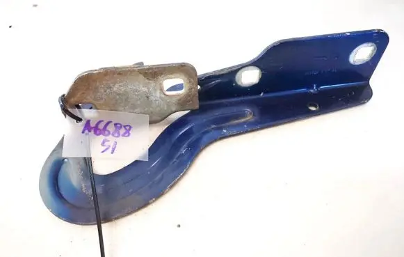 Renault Scenic I Tailgate/trunk/boot hinge 843529