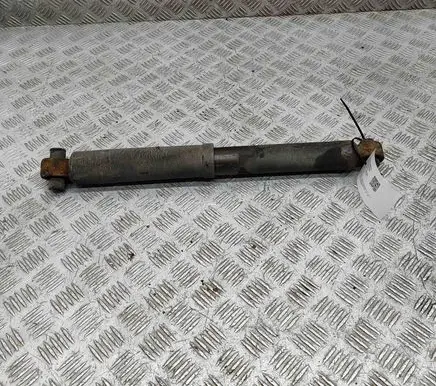 Nissan Qashqai Rear shock absorber/damper E62104EA3B