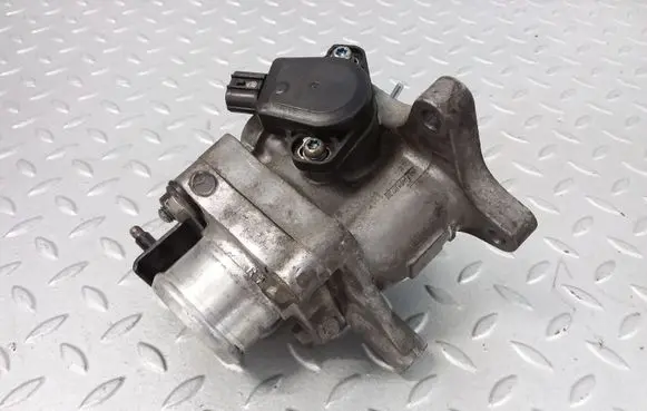 Honda Civic Throttle valve JT7HC51116