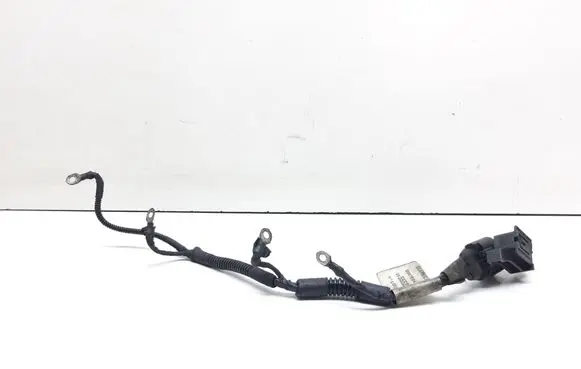 Ford C-MAX I Glow plug wires 9655525780