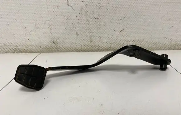 Brake pedal