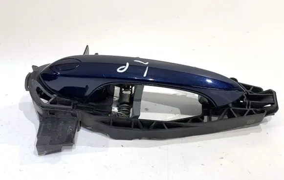 BMW 5 G30 G31 G38 Front door exterior handle 9881775