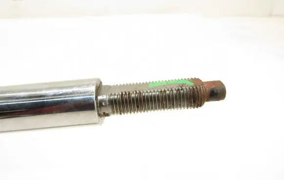 Hyundai i10 Front shock absorber/damper