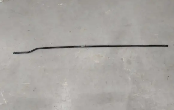 Audi Q4 Sportback e-tron Engine coolant pipe/hose 1EA122141A