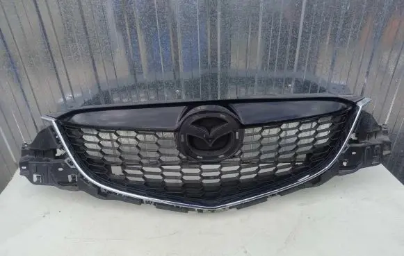 Mazda CX-5 Front grill KD45-50712