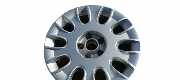 Audi A8 S8 D3 4E R17 wheel hub/cap/trim 4E0601025R