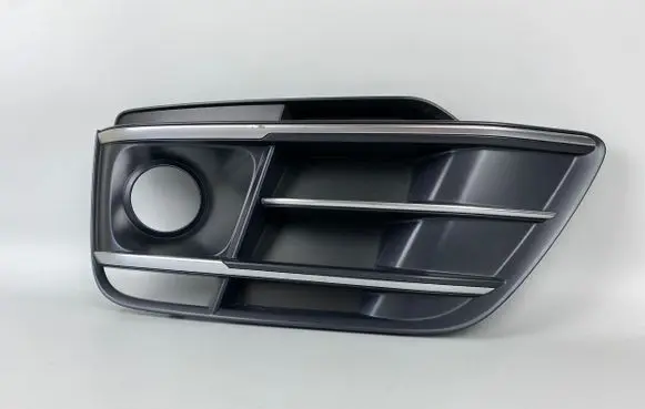 Audi Q5 SQ5 Front bumper lower grill 80A807245B 80A807245 80A807679L