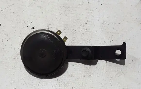 Renault Alaskan Horn signal 256204JA0A