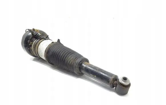 Audi A8 S8 D4 4H Rear shock absorber/damper 4H0616001AC