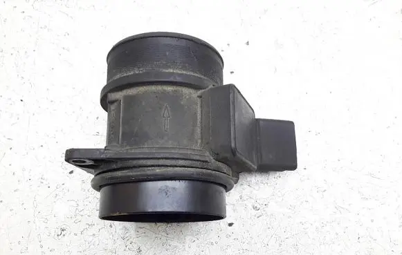 Lancia Zeta Mass air flow meter 9629471080 5WK9621
