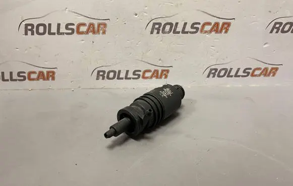 Audi 80 90 S2 B4 Windscreen/windshield washer pump 4A0955651 17010