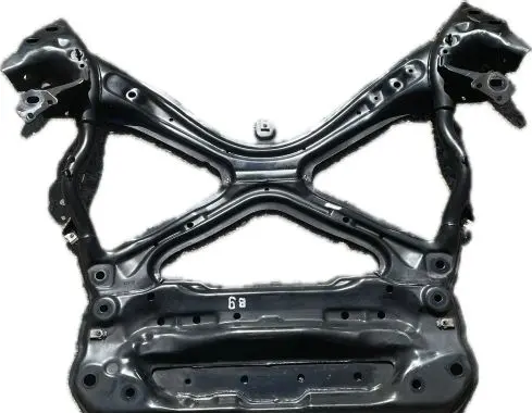 Audi A4 S4 B9 Front subframe 8W1399347G