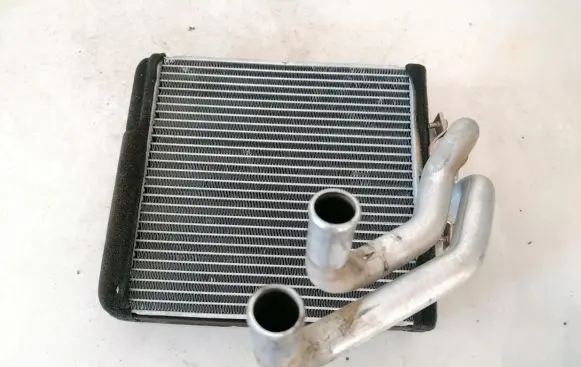 Mitsubishi Space Star Heater blower radiator