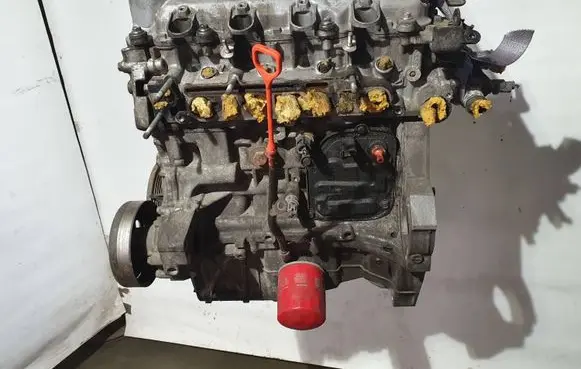 Honda Jazz Engine L13A1 1015820
