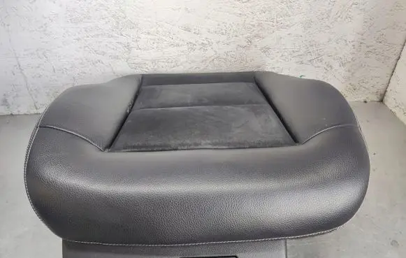 Mercedes-Benz E W212 Front passenger seat 