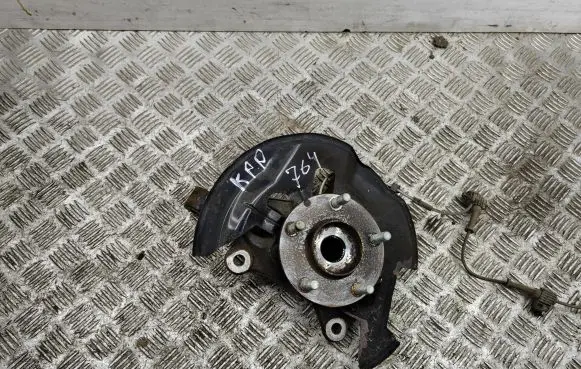 Mazda CX-5 II Front wheel hub