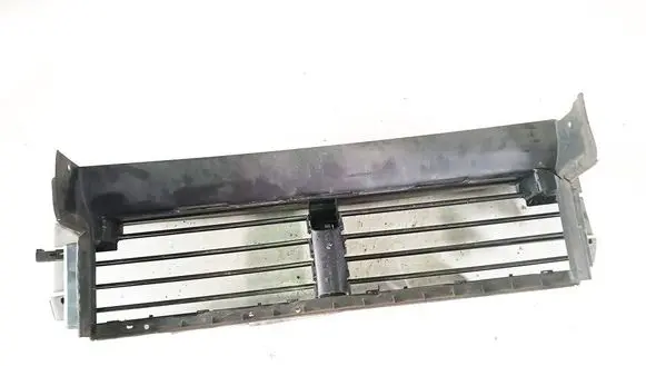 Ford S-MAX Intercooler air guide/duct channel 