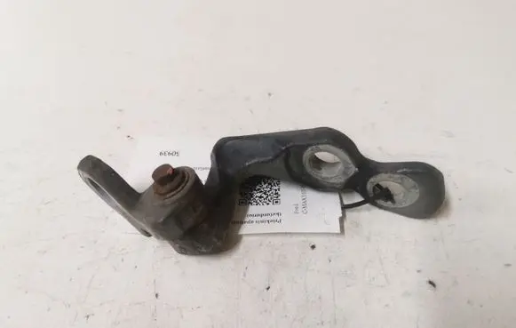 Ford C-MAX I Front door lower hinge 