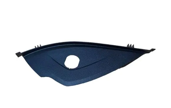 BMW 3 F30 F35 F31 Dashboard side end trim 51459218554 17397510 9218554