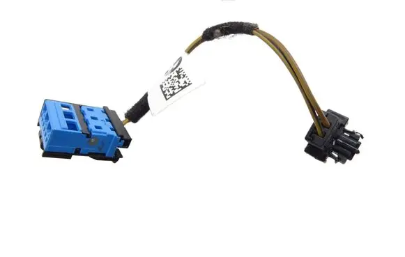 BMW X3 F25 Front door wiring loom 2435359