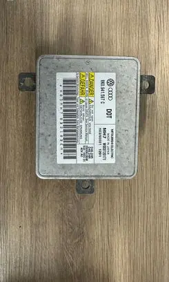 Xenon control unit/module