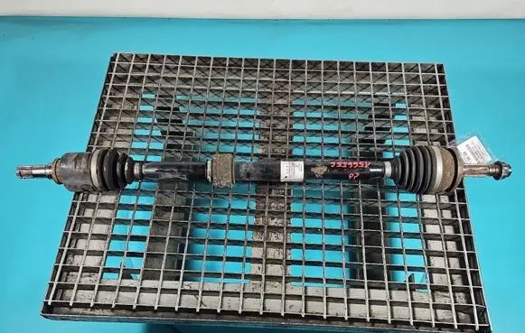 Toyota Corolla E160 E170 Front driveshaft 4341002B50 IMPRK1566556