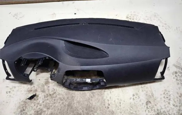 Hyundai i20 (PB PBT) Dashboard 973501J000