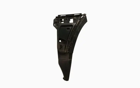 Volvo XC90 Front bumper mounting bracket 08620563