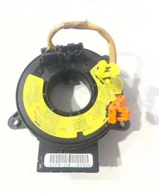 Mazda 6 Airbag slip ring squib (SRS ring) Z702640292