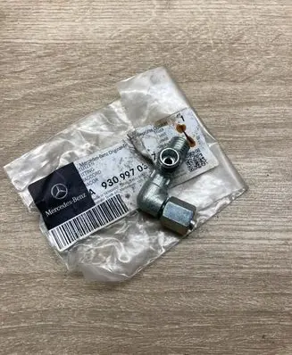 Mercedes-Benz Sprinter W901 W902 W903 W904 Hydraulic servotronic pressure valve A9309970371 HYDRAULICCONNECTOR LS934