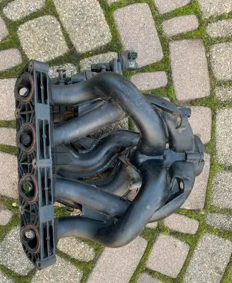 BMW 3 E46 Intake manifold 11611432039