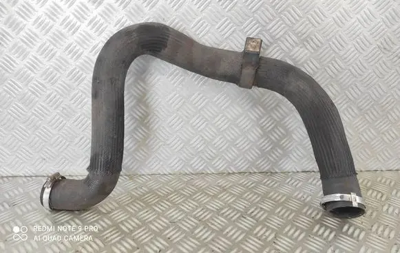Intercooler hose/pipe