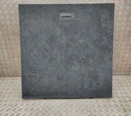 Land Rover Range Rover L405 Trunk/boot floor carpet liner CK5245456AG8JMN