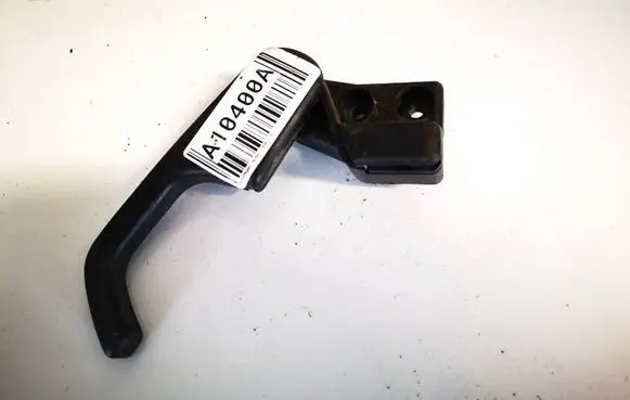 Volkswagen PASSAT B4 Engine bonnet (hood) release handle 3a1823533