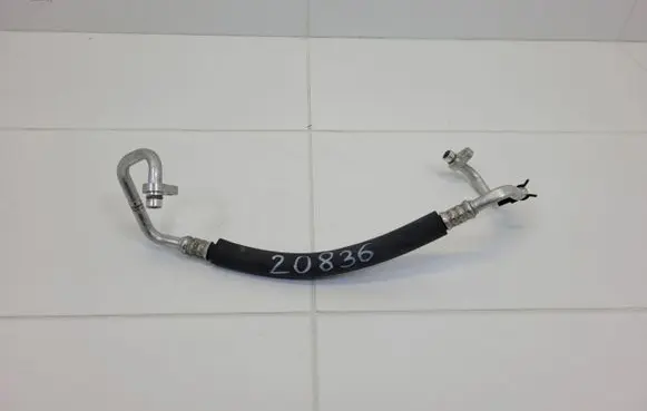 Renault Kadjar Air conditioning (A/C) pipe/hose 92490HV80A