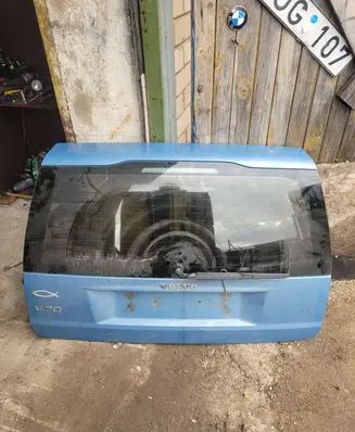 Volvo V70 Tailgate/trunk/boot lid