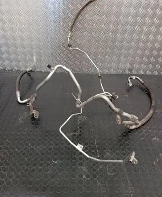 Renault Trafic III (X82) Air conditioning (A/C) pipe/hose 93868377 924402507R