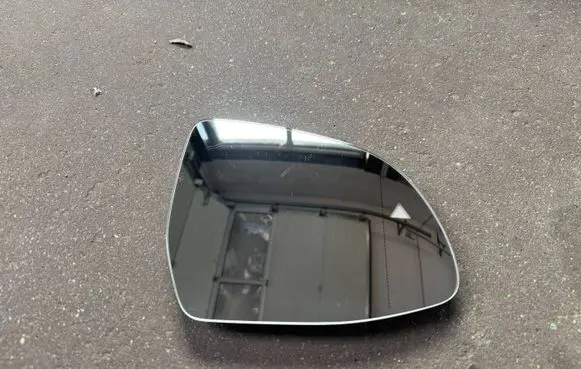 BMW X3 G01 Wing mirror glass 6004082