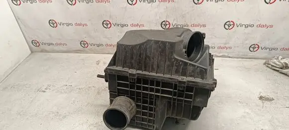 Renault Master III Air filter box 8200751534 8200824914
