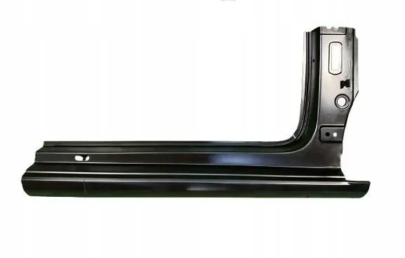 Volkswagen Up Sill 1S3809606