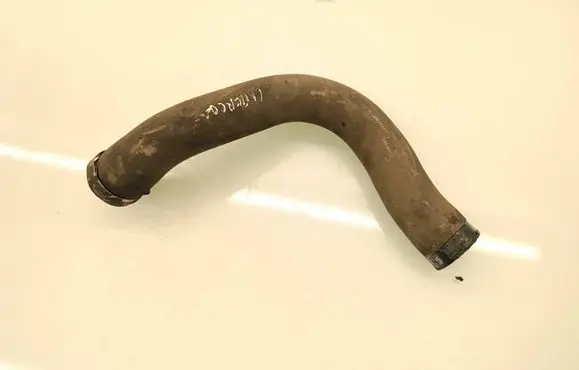 Nissan Qashqai+2 Intercooler hose/pipe 