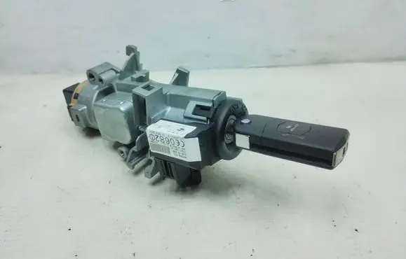 Mazda 6 Ignition lock gj6a66938a