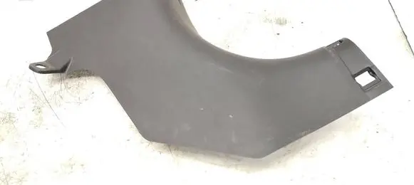 Mitsubishi Space Star Foot area side trim 