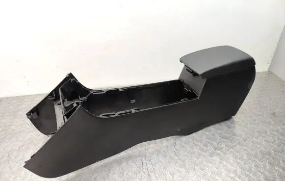 Center console