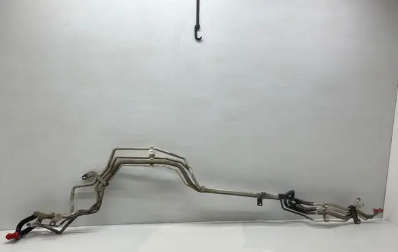 Toyota Highlander XU50 Fuel line/pipe/hose 