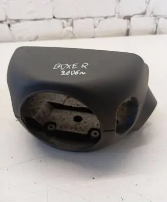 Peugeot Boxer Steering wheel column trim 1303997070 31305660