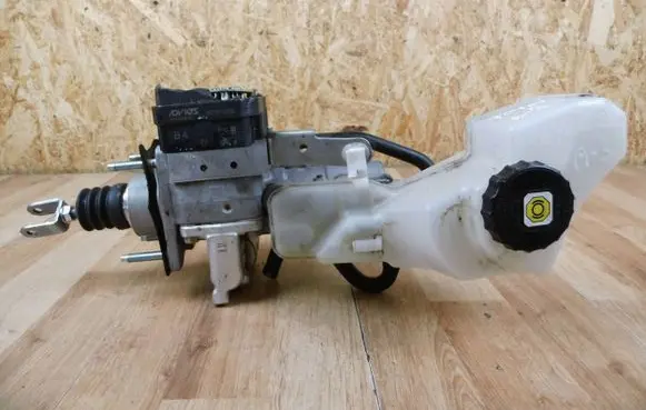 Toyota Corolla E210 E21 Master brake cylinder 4721012500