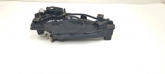 FAP fluid tank