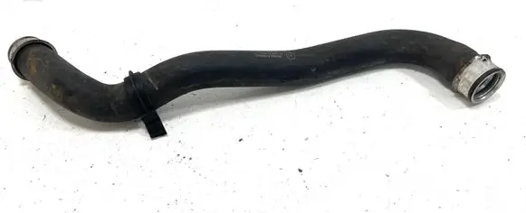 Mercedes-Benz E W211 Engine coolant pipe/hose A2115015382 6254123038PCA1P