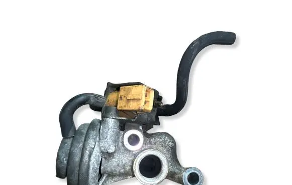 Mercedes-Benz SL R230 EGR valve A1121400060 52793101